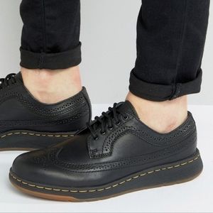 Dr Martens Gabe Temperley EUC